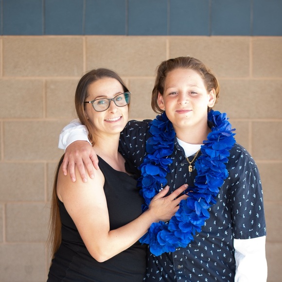 Meet your Posher, Kristin - Picture 1 of 1